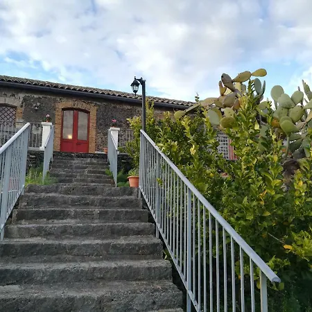 Villa Casa Sole Dell' Etna *