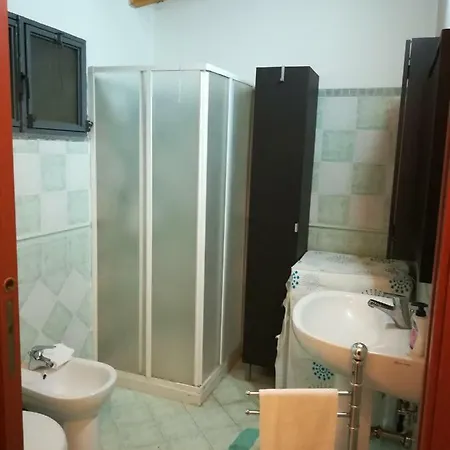 Casa Sole Dell' Etna