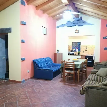 Casa Sole Dell' Etna Villa Belpasso
