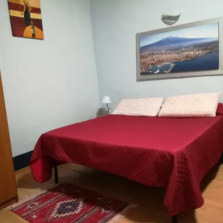 Casa Sole Dell' Etna *