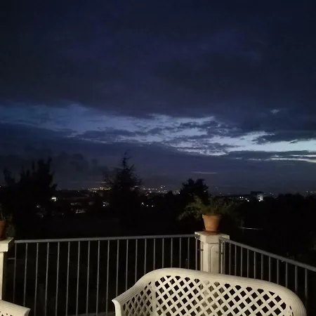 Casa Sole Dell' Etna Belpasso