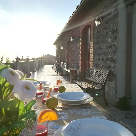 Villa Casa Sole Dell' Etna Belpasso