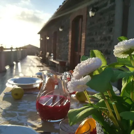 Casa Sole Dell' Etna