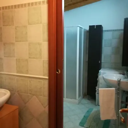 Casa Sole Dell' Etna *