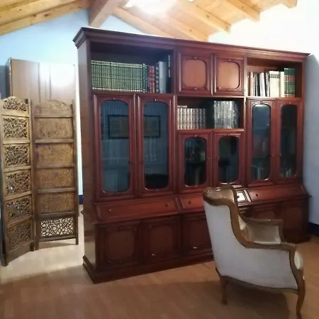 Villa Casa Sole Dell' Etna Belpasso